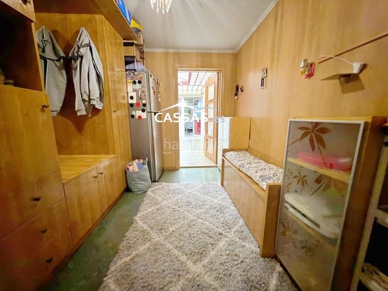 Foto 324310d6-dcaf-4028-ae4a-6b8402e24b50. Casa con riscaldamento in Centro Torrejón de Ardoz