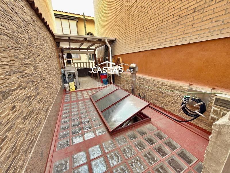 Foto 3fa0bcf7-7aaa-4d56-ab27-0ec6ce34a6a9. Casa con riscaldamento in Centro Torrejón de Ardoz