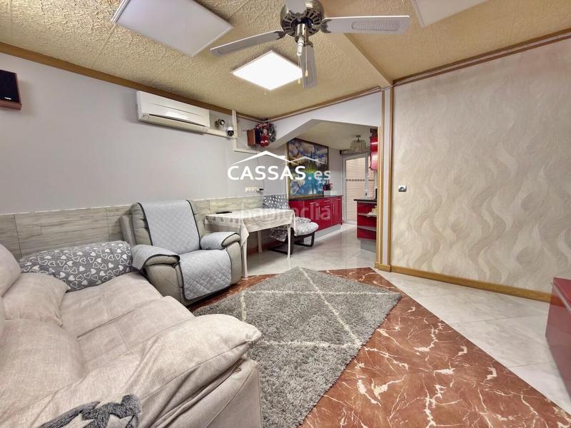 Foto 428b6c27-7785-4d61-bdf9-20d29e17af00. Casa con riscaldamento in Centro Torrejón de Ardoz