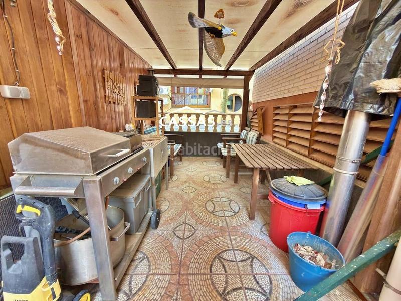 Foto 48a61cac-0a51-4154-837e-d1d0be9dbc93. Casa con riscaldamento in Centro Torrejón de Ardoz