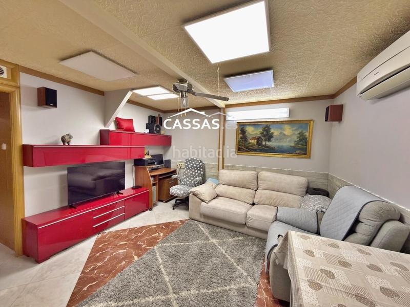 Foto 5135a563-9d92-40e6-8527-f9faf54e537a. Casa con riscaldamento in Centro Torrejón de Ardoz