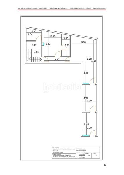 Foto 525e8634-ffaf-472c-ace2-8e276ab7a950. Casa con riscaldamento in Centro Torrejón de Ardoz