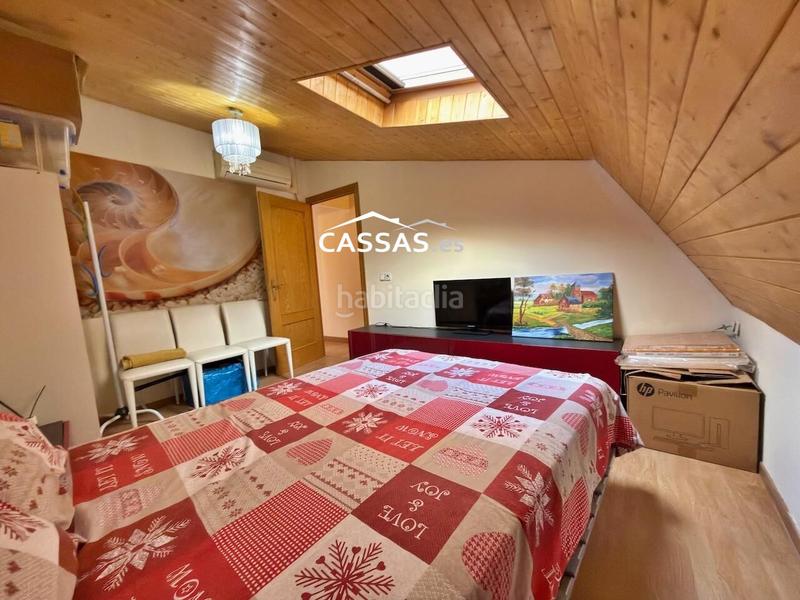 Foto 598c45f5-c789-4545-b2b3-66a4d29aeeae. Casa con riscaldamento in Centro Torrejón de Ardoz