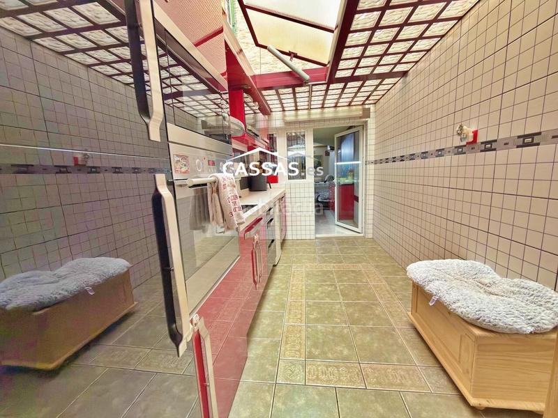 Foto 5b3d0485-79af-45c3-993b-af6c1481646e. Casa con riscaldamento in Centro Torrejón de Ardoz