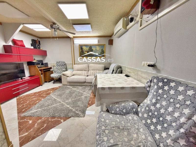 Foto 663539a3-5519-4e4d-ad95-2795d1862e93. Casa con riscaldamento in Centro Torrejón de Ardoz