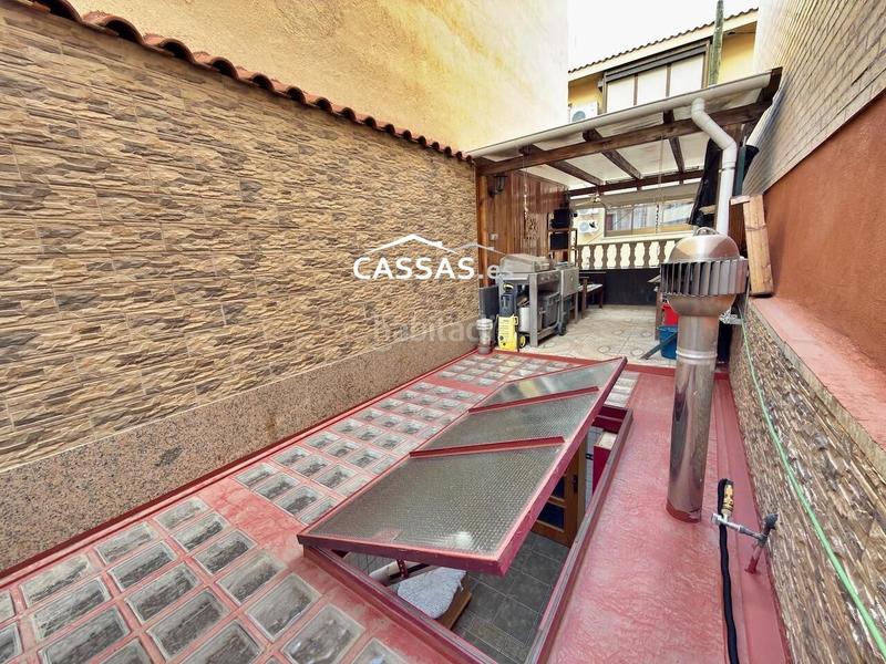 Foto 756eb43a-4867-4a25-b081-138f6d24b40c. Casa con riscaldamento in Centro Torrejón de Ardoz