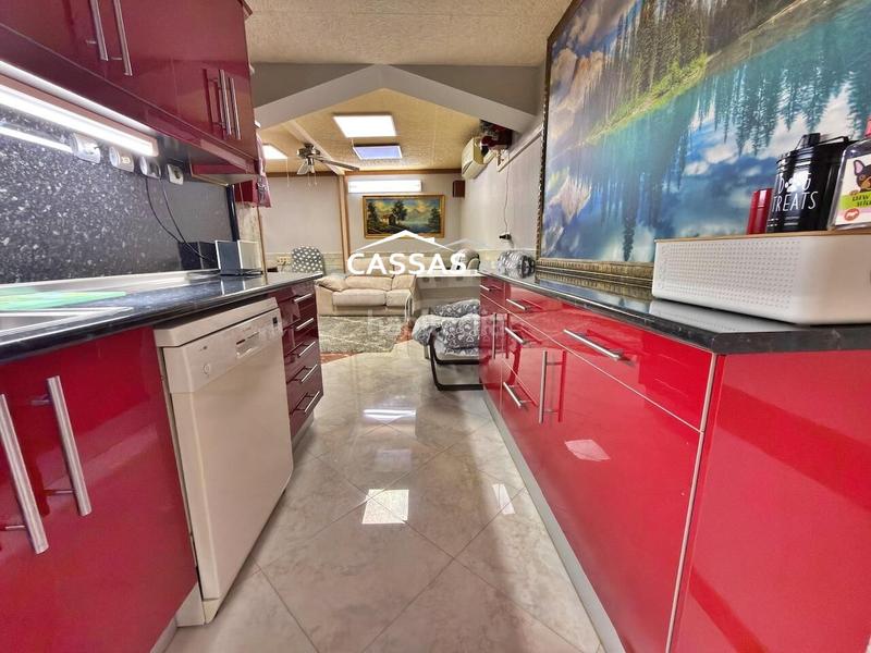 Foto 7d2c6d14-33c1-43a8-9156-ee5c5807673f. Casa con riscaldamento in Centro Torrejón de Ardoz