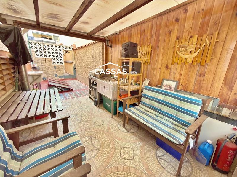 Foto a14334c5-bb5e-4fa5-b57c-88aa139d36f4. Casa con riscaldamento in Centro Torrejón de Ardoz