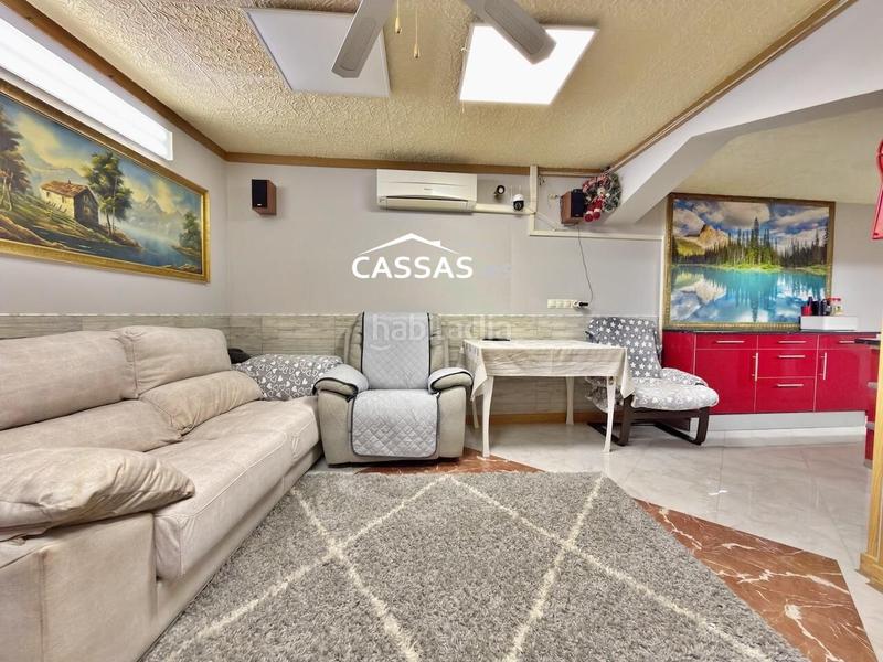 Foto a2b0b246-b834-4bb5-b666-c7c38cd0325b. Casa con riscaldamento in Centro Torrejón de Ardoz