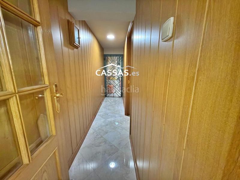 Foto a4aa4c20-1000-4602-9949-4bd65f04a079. Casa con riscaldamento in Centro Torrejón de Ardoz