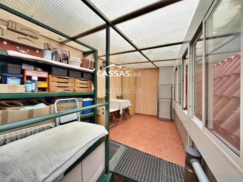 Foto b37d9295-0789-4df6-95df-69fc7970fe21. Casa con riscaldamento in Centro Torrejón de Ardoz