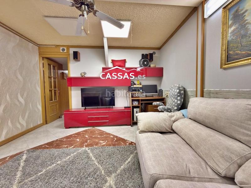 Foto bbfc2398-ce54-4dab-8c16-40fb081d52ee. Casa con riscaldamento in Centro Torrejón de Ardoz