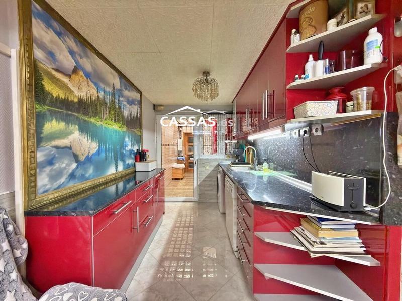 Foto e4f92ee8-e215-4706-9e81-02dba6b43984. Casa con riscaldamento in Centro Torrejón de Ardoz