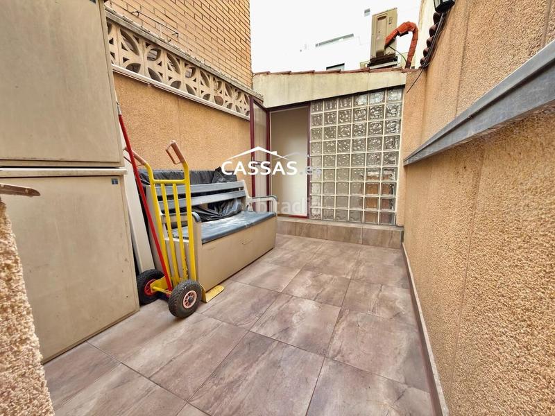 Foto ece4d507-20fe-4bbc-827f-b6dfcaa462a8. Casa con riscaldamento in Centro Torrejón de Ardoz