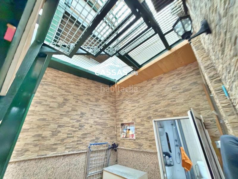 Foto f0ac52e6-e4b8-4ee5-90c4-c9e2c62a56a4. Casa con riscaldamento in Centro Torrejón de Ardoz