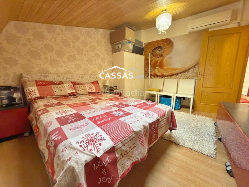 Foto f9b05f5b-6d07-43f5-9f29-24a629f7e046. Casa con riscaldamento in Centro Torrejón de Ardoz