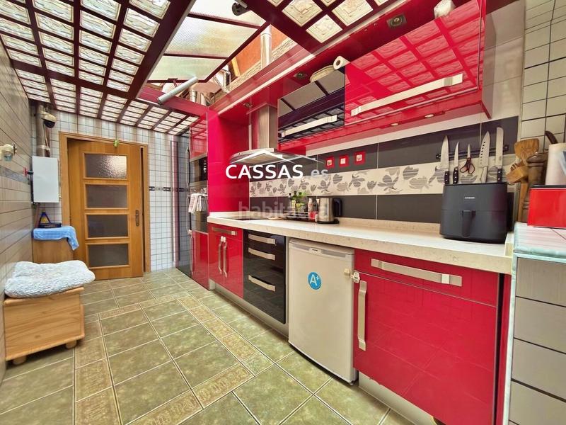 Foto fef56cfa-8809-43d7-82bc-fdf7aad8b95c. Casa con riscaldamento in Centro Torrejón de Ardoz