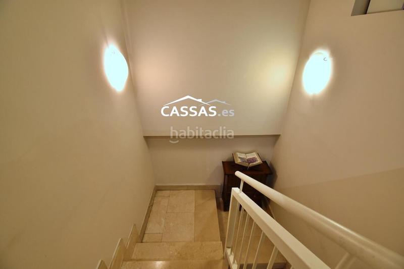 Foto 594346fa-16ab-4f86-8ce1-7fa10b1c3992. Àtic amb calefacció aparcament piscina a Virgen del Rosario Torrejón de Ardoz