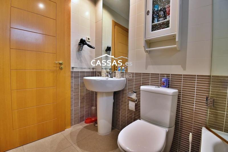 Foto 6ade6b82-1dc2-422d-b49a-73a835bbb579. Àtic amb calefacció aparcament piscina a Virgen del Rosario Torrejón de Ardoz