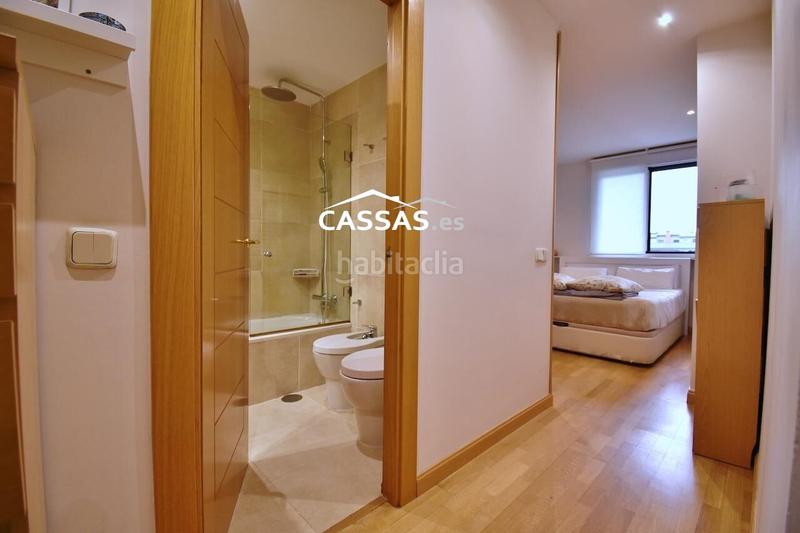 Foto 6dc876fe-5417-4edf-9ade-f40d02e97eb3. Àtic amb calefacció aparcament piscina a Virgen del Rosario Torrejón de Ardoz