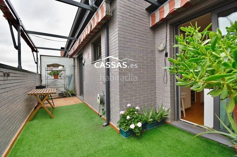 Foto 75b1b495-014d-4b3f-8fe2-69bebf9aa440. Àtic amb calefacció aparcament piscina a Virgen del Rosario Torrejón de Ardoz