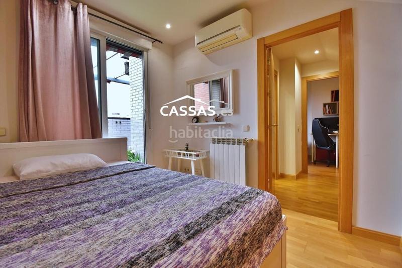 Foto 7cf3b164-a3d1-423b-a8f2-95bddf75b4f3. Àtic amb calefacció aparcament piscina a Virgen del Rosario Torrejón de Ardoz