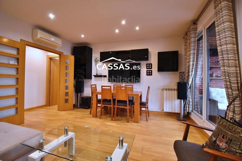 Foto 92d21aa8-d136-41df-a7f3-de8a942e29fd. Àtic amb calefacció aparcament piscina a Virgen del Rosario Torrejón de Ardoz