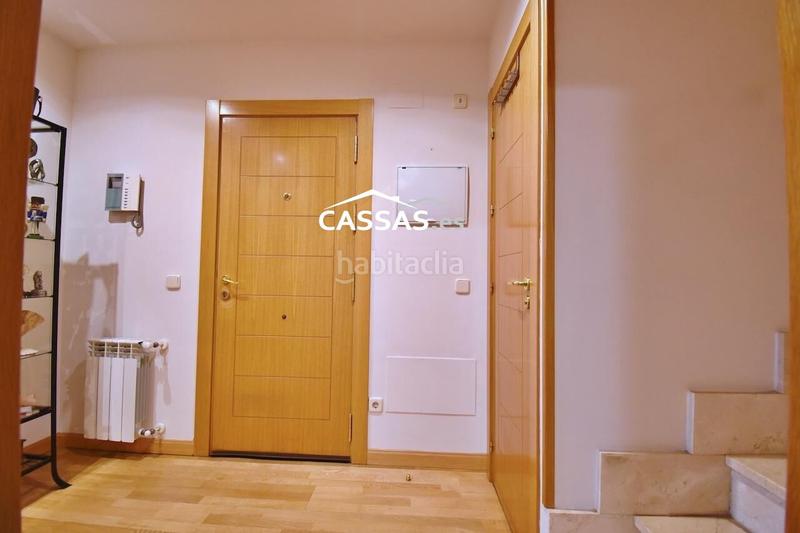 Foto 940ff48b-9a9d-43fa-9428-b5495432fa5f. Àtic amb calefacció aparcament piscina a Virgen del Rosario Torrejón de Ardoz