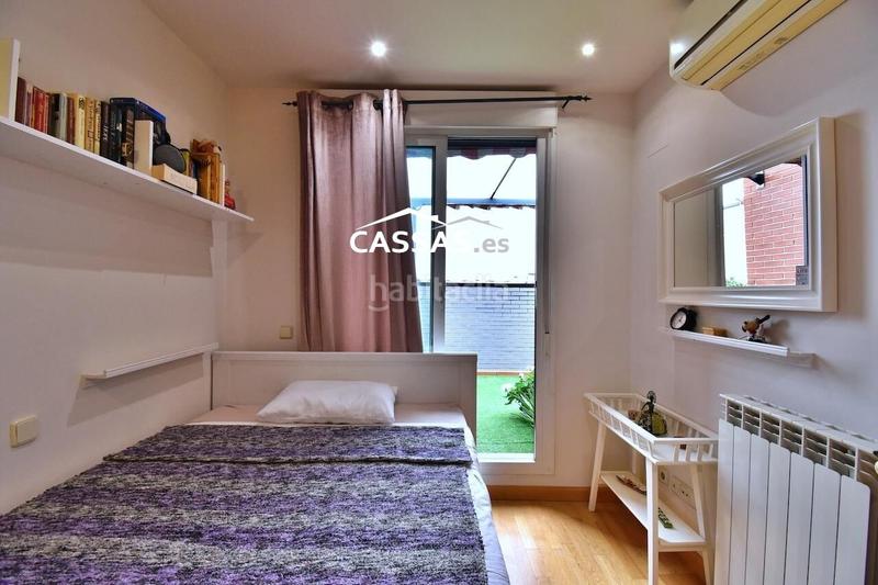 Foto a6284b28-2ed9-40c3-9acd-629f37813678. Àtic amb calefacció aparcament piscina a Virgen del Rosario Torrejón de Ardoz