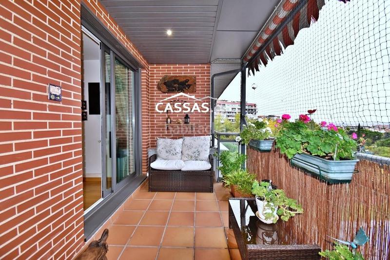 Foto ad0d246c-38d4-4bf0-a1e5-9e9167c0bd3b. Àtic amb calefacció aparcament piscina a Virgen del Rosario Torrejón de Ardoz