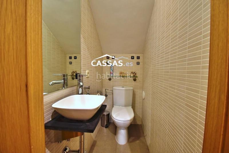 Foto b05c7f77-0c30-472d-bfab-e2afae793a4f. Àtic amb calefacció aparcament piscina a Virgen del Rosario Torrejón de Ardoz