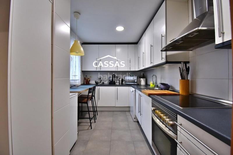 Foto b710e28d-f075-438c-b891-14d701a1107e. Àtic amb calefacció aparcament piscina a Virgen del Rosario Torrejón de Ardoz