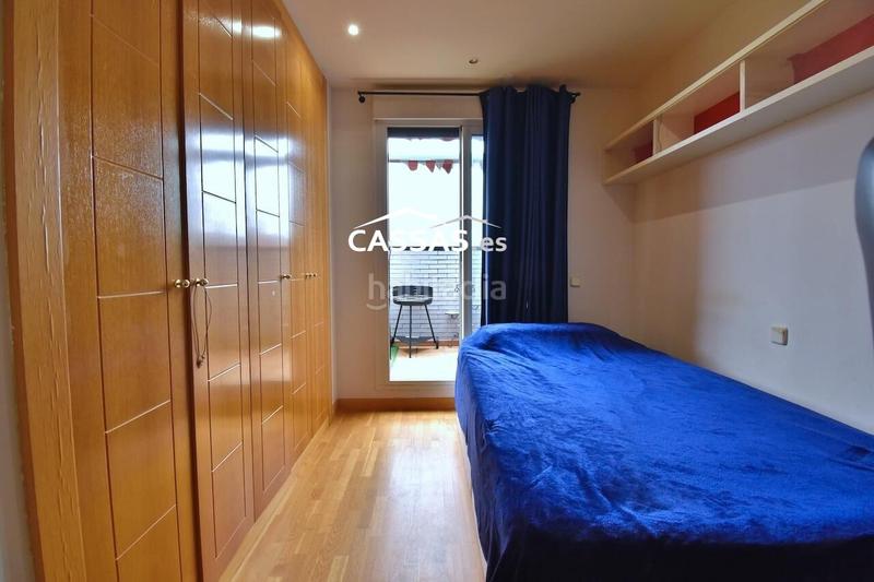 Foto c1385c3b-7070-483a-abee-b4242d145d7f. Àtic amb calefacció aparcament piscina a Virgen del Rosario Torrejón de Ardoz