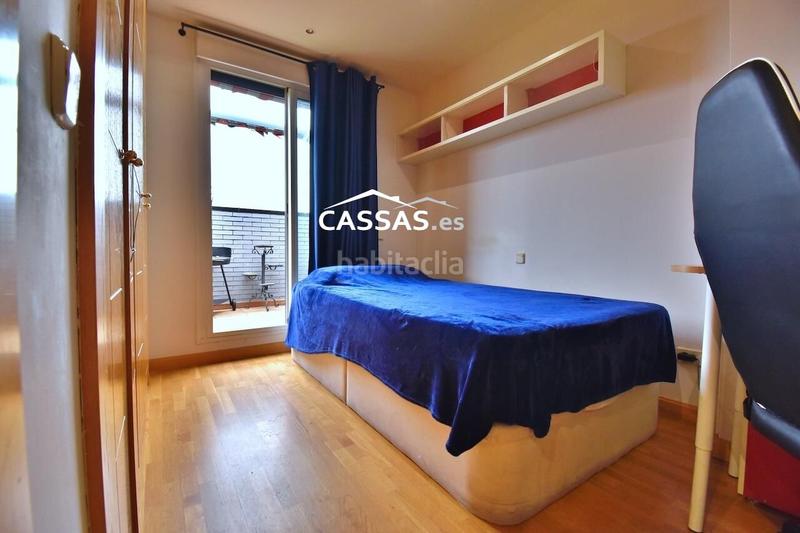 Foto d856991e-8838-4708-90a1-cfb89d9c1649. Àtic amb calefacció aparcament piscina a Virgen del Rosario Torrejón de Ardoz