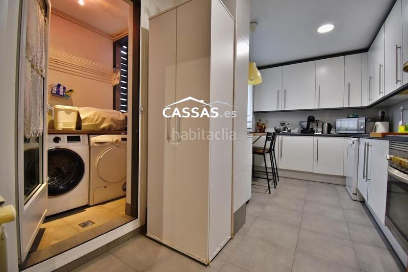 Foto e7771132-f061-48f1-8314-df71534dbf33. Àtic amb calefacció aparcament piscina a Virgen del Rosario Torrejón de Ardoz