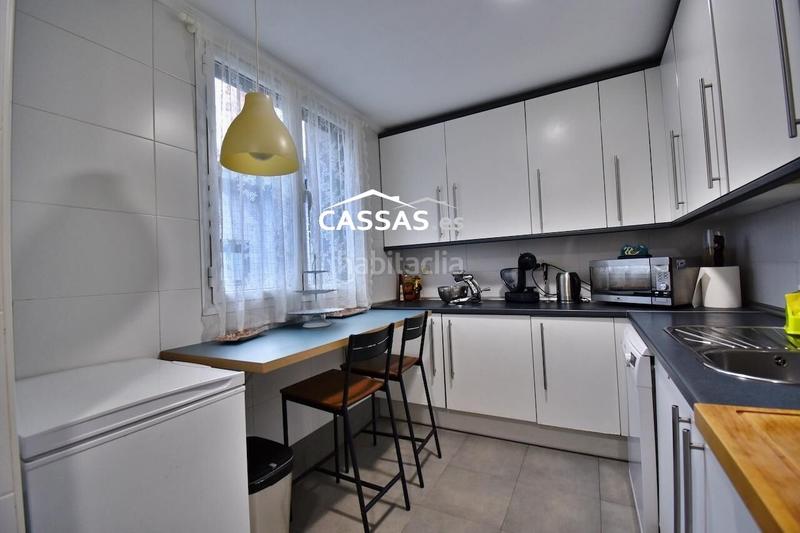 Foto fa7c9f09-b663-47e2-823a-286373fc7149. Àtic amb calefacció aparcament piscina a Virgen del Rosario Torrejón de Ardoz