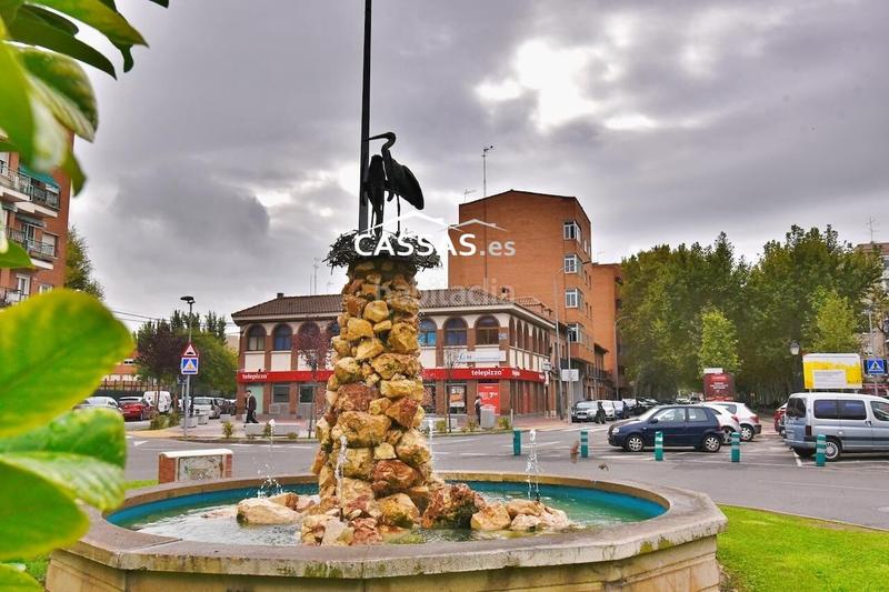 Foto 30ecd32d-5841-4a6b-bd82-39b6089f62c7. Appartement dans Rinconada Alcalá de Henares