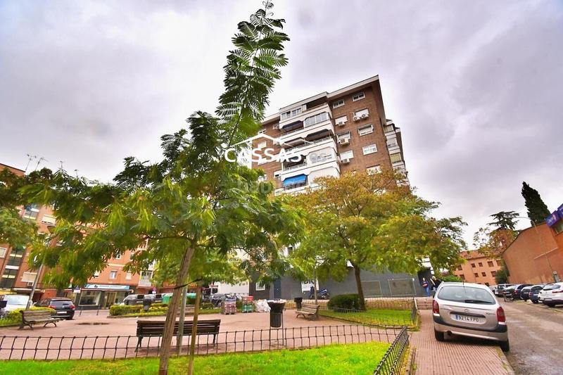 Foto c1d35c3d-6ad3-4fd8-9bb9-bf88fbd73570. Appartement dans Rinconada Alcalá de Henares
