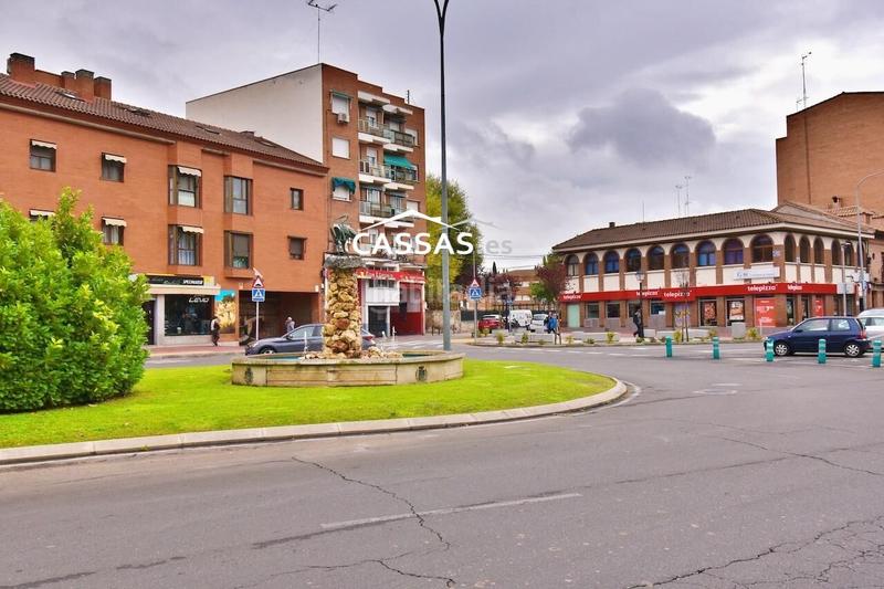 Foto e538874a-3592-48b5-85dd-098bc9e69c08. Appartement dans Rinconada Alcalá de Henares