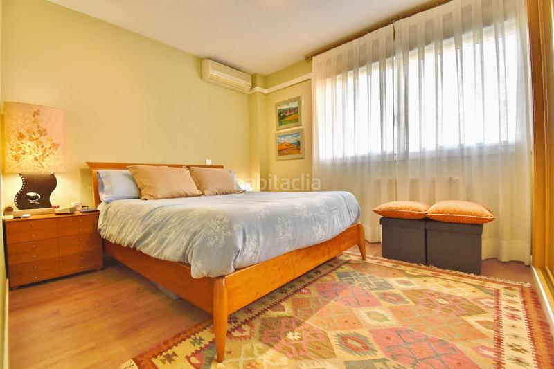 Foto 07e56e75-036c-4f7d-bfc0-43f2d0b8988f. Pis amb calefacció aparcament a Fresnos I y II Torrejón de Ardoz