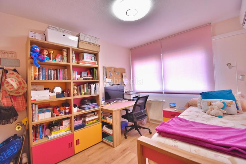 Foto 087158e9-8e5e-4c64-8342-c01314dd339e. Pis amb calefacció aparcament a Fresnos I y II Torrejón de Ardoz