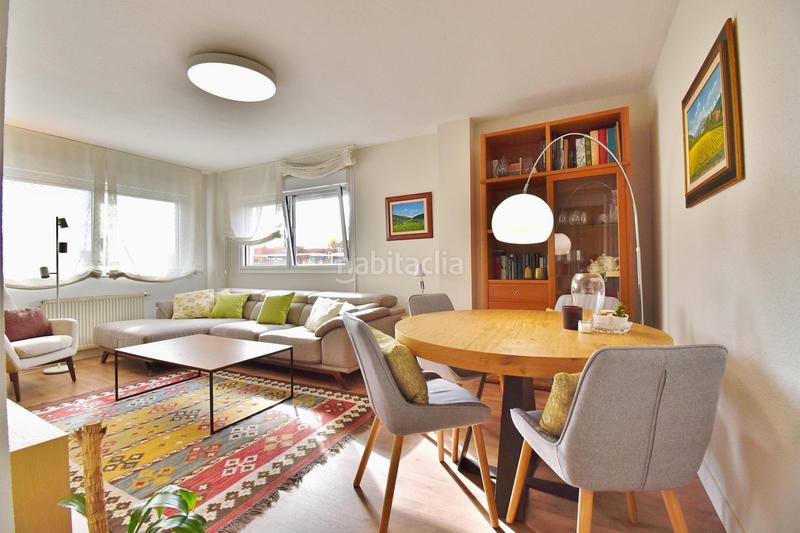 Foto 1cc4cdce-efc7-4bfe-8cd7-df76f3fffb53. Pis amb calefacció aparcament a Fresnos I y II Torrejón de Ardoz