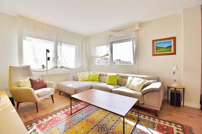 Foto 202cef12-7797-4dcd-9a22-b08be4f8639b. Pis amb calefacció aparcament a Fresnos I y II Torrejón de Ardoz