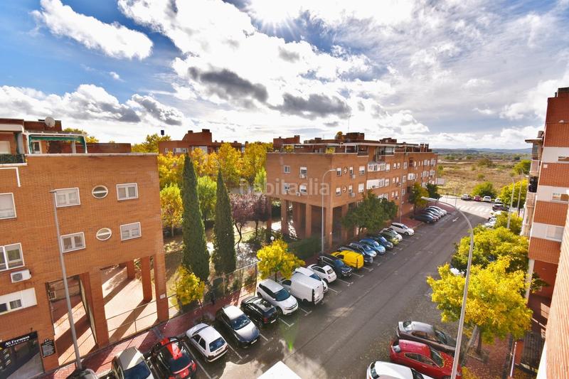 Foto 28c64a13-7e60-44ec-ab1a-a2a93a054c00. Pis amb calefacció aparcament a Fresnos I y II Torrejón de Ardoz