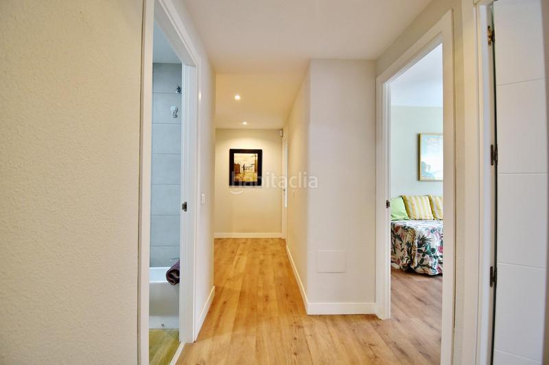 Foto 2d1ea9a7-7a2b-43c3-bf3a-2b755e8334f1. Pis amb calefacció aparcament a Fresnos I y II Torrejón de Ardoz