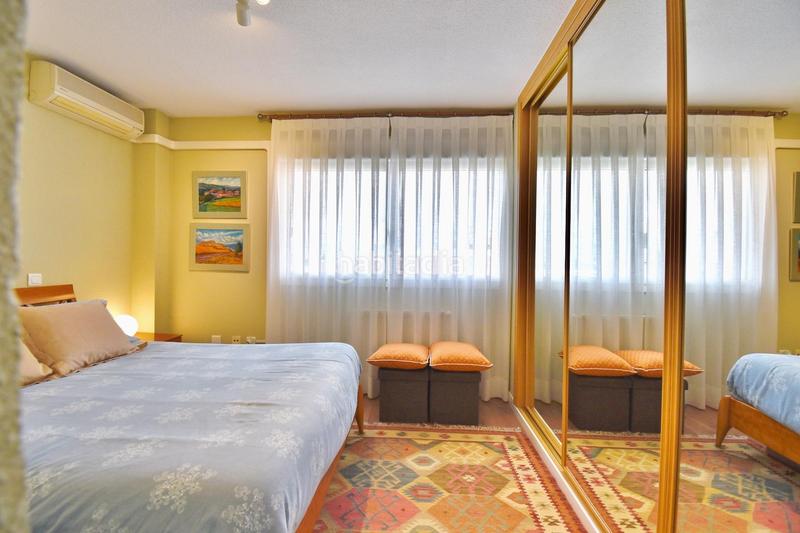 Foto 2e2d8187-6666-4dba-a36c-932fac2f3205. Pis amb calefacció aparcament a Fresnos I y II Torrejón de Ardoz