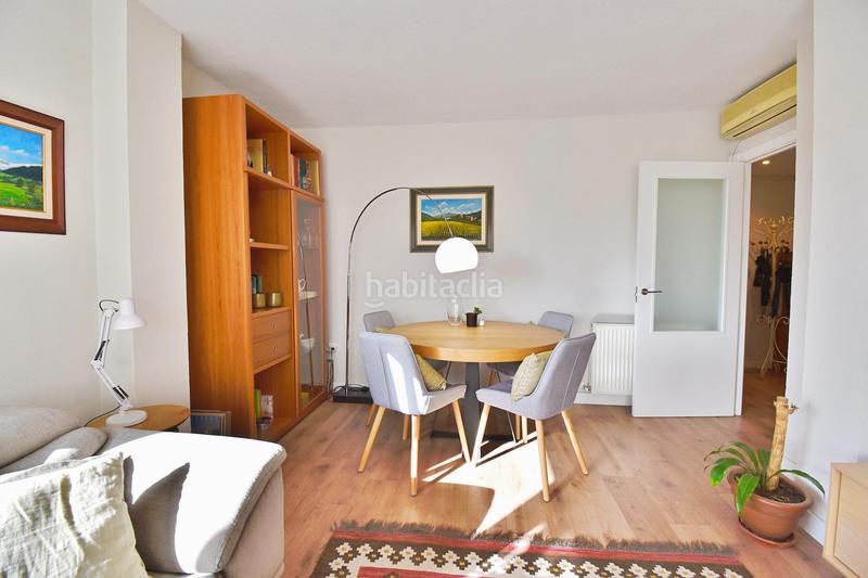 Foto 34ee5fe5-81ee-458b-8d81-27596828b135. Pis amb calefacció aparcament a Fresnos I y II Torrejón de Ardoz