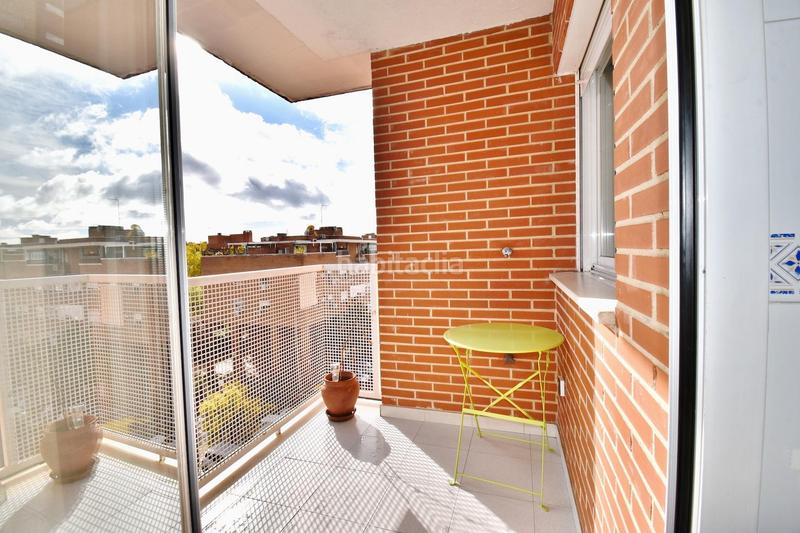 Foto 423a5da4-e506-4c7b-8a35-59882c7c53d7. Pis amb calefacció aparcament a Fresnos I y II Torrejón de Ardoz