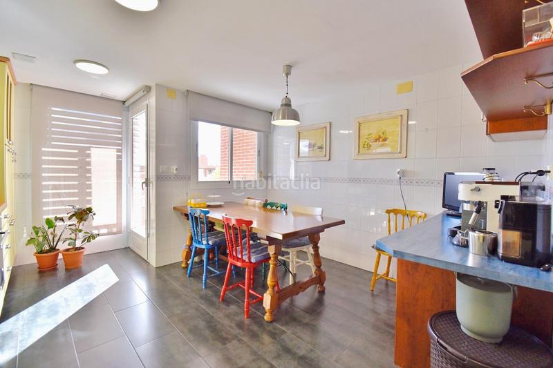 Foto 522d0d41-aae5-4868-9a3d-ec45f2cfc099. Pis amb calefacció aparcament a Fresnos I y II Torrejón de Ardoz