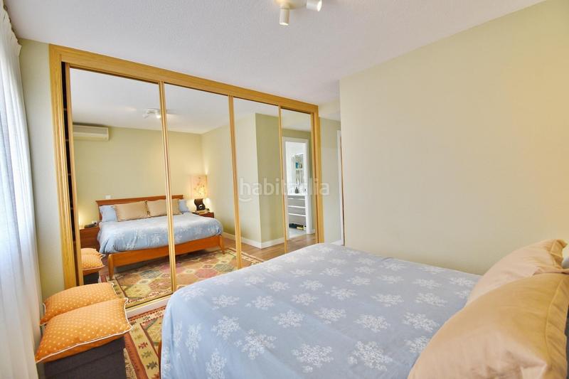 Foto 5956c56c-5c2e-45d7-84e6-1571d7a00cb5. Pis amb calefacció aparcament a Fresnos I y II Torrejón de Ardoz